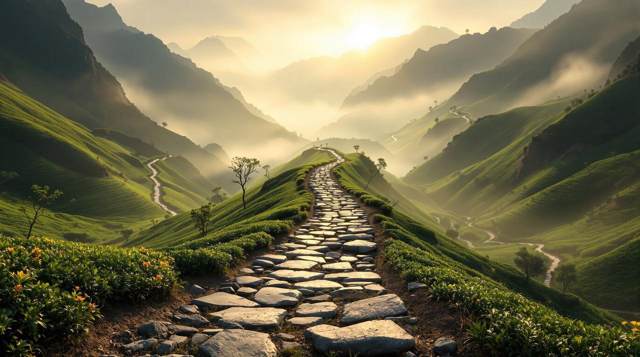 茶马古道·最后的马帮 - 骚火影院